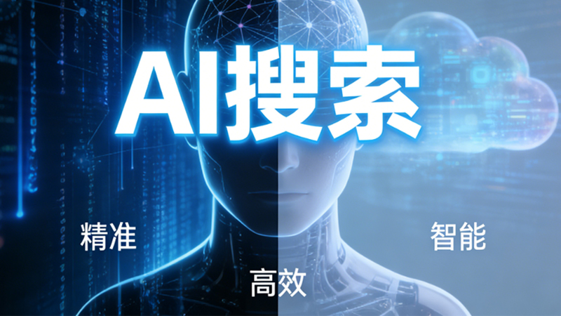南京AI搜索